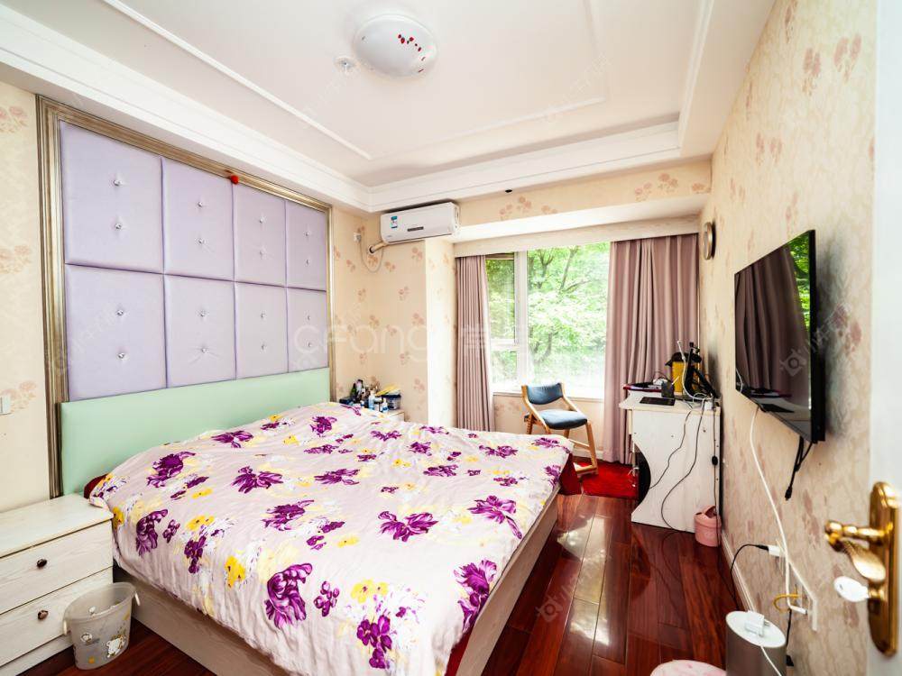 常州九龙仓时代上院在售二手房源室内图_小牛看房