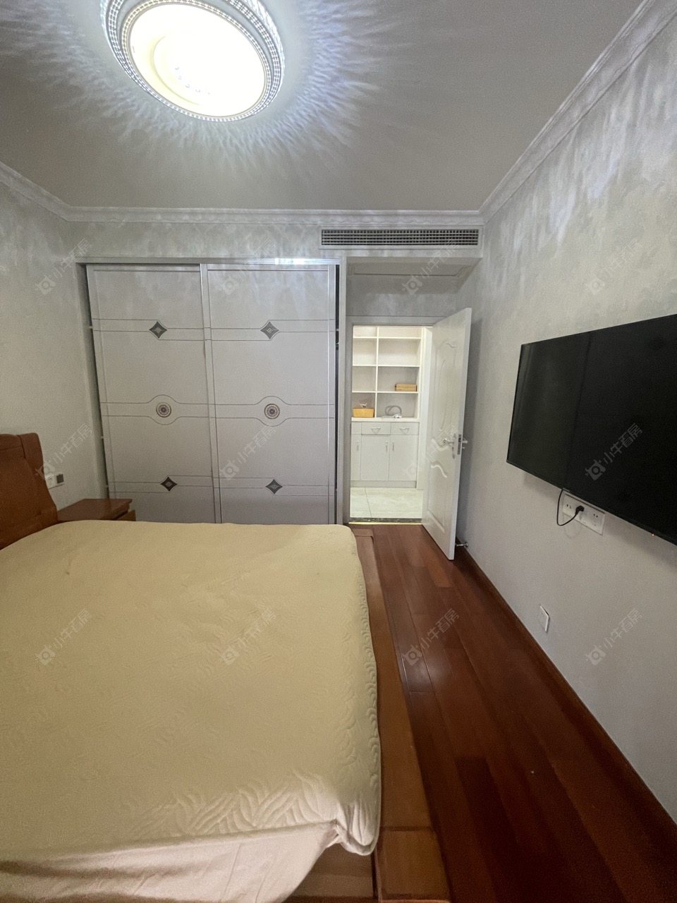 河枫御景花苑房源室内图 常州河枫御景花苑在租房源室内图_小牛看房