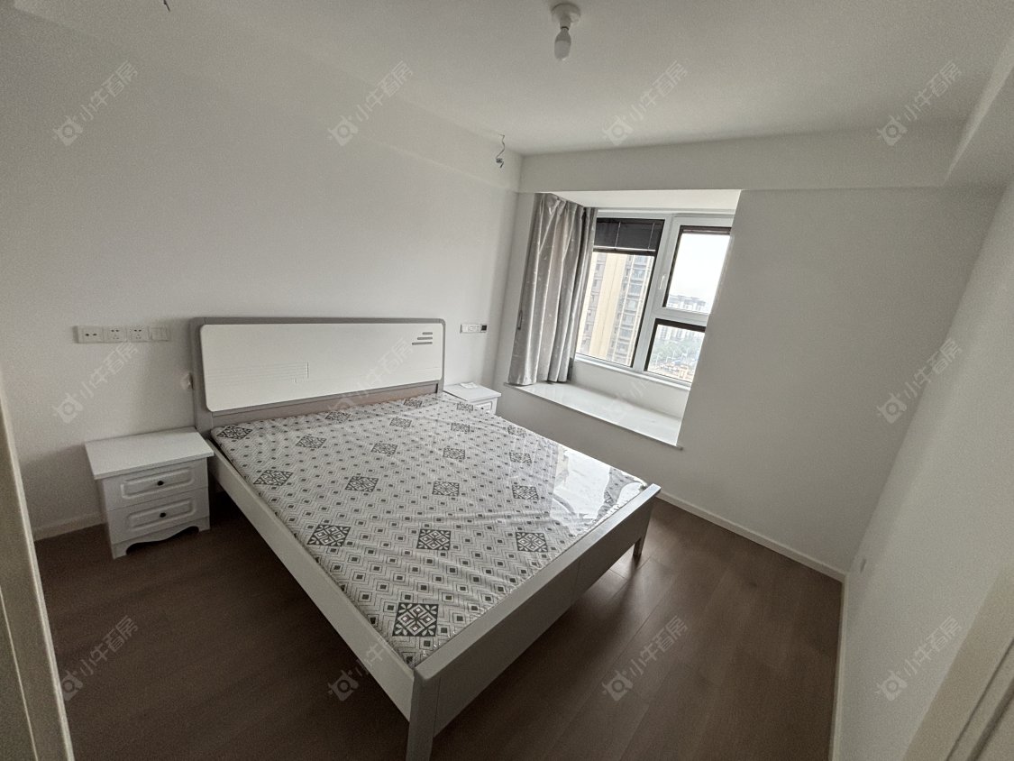 常州桃李东方在租房源室内图_小牛看房