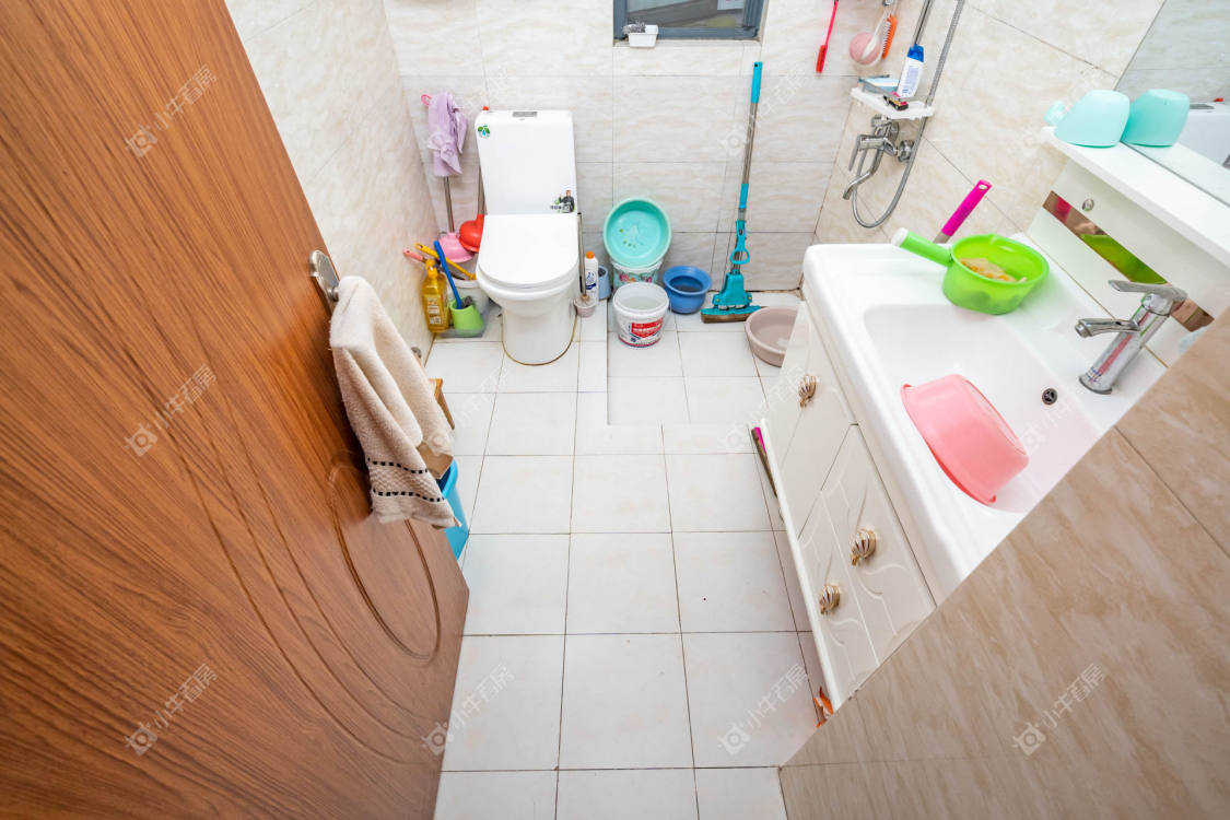 常州蔷薇家园在租房源室内图_小牛看房