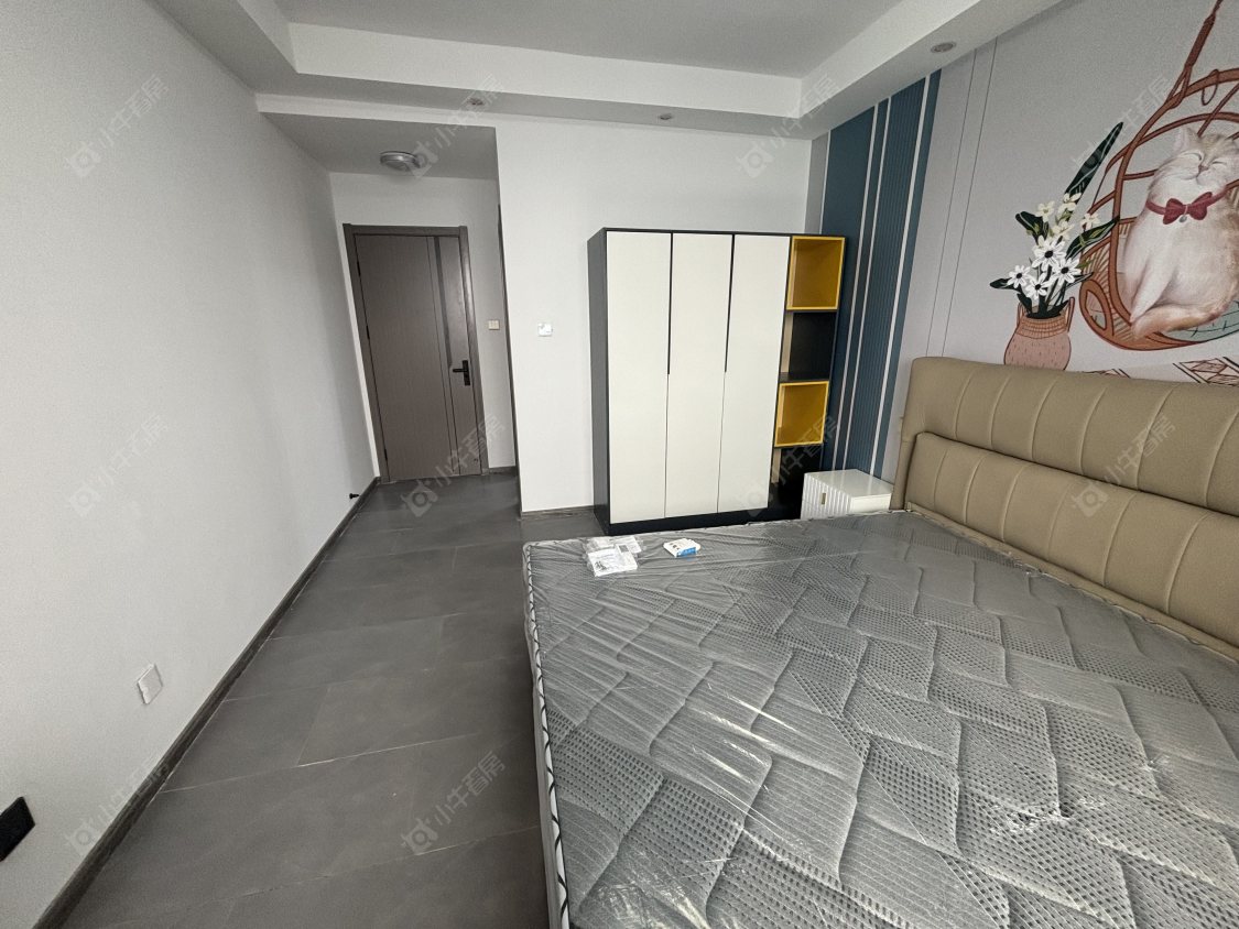 常州水晶城在租房源_小牛看房