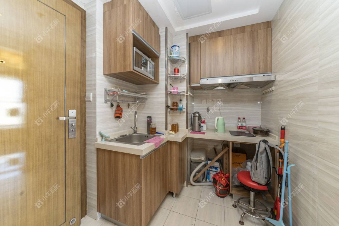 常州恒大翡翠华庭在租房源室内图_小牛看房