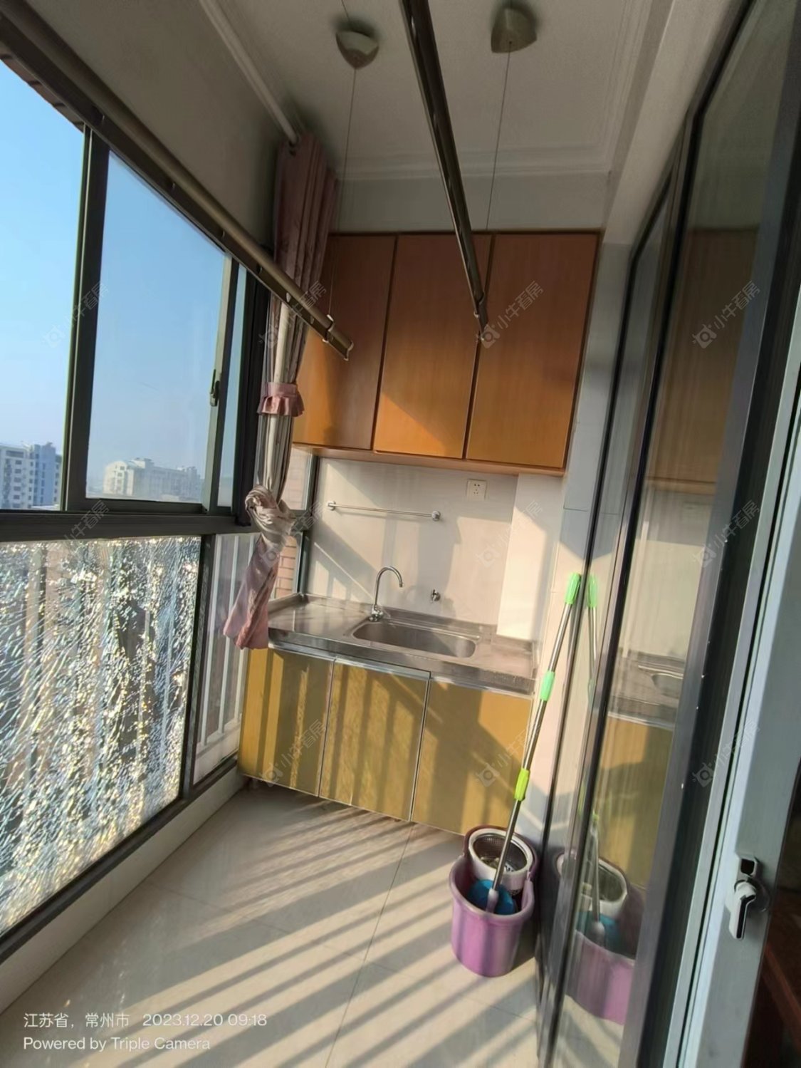 常州泰盈八千里租房_泰盈八千里2室2厅房源出租