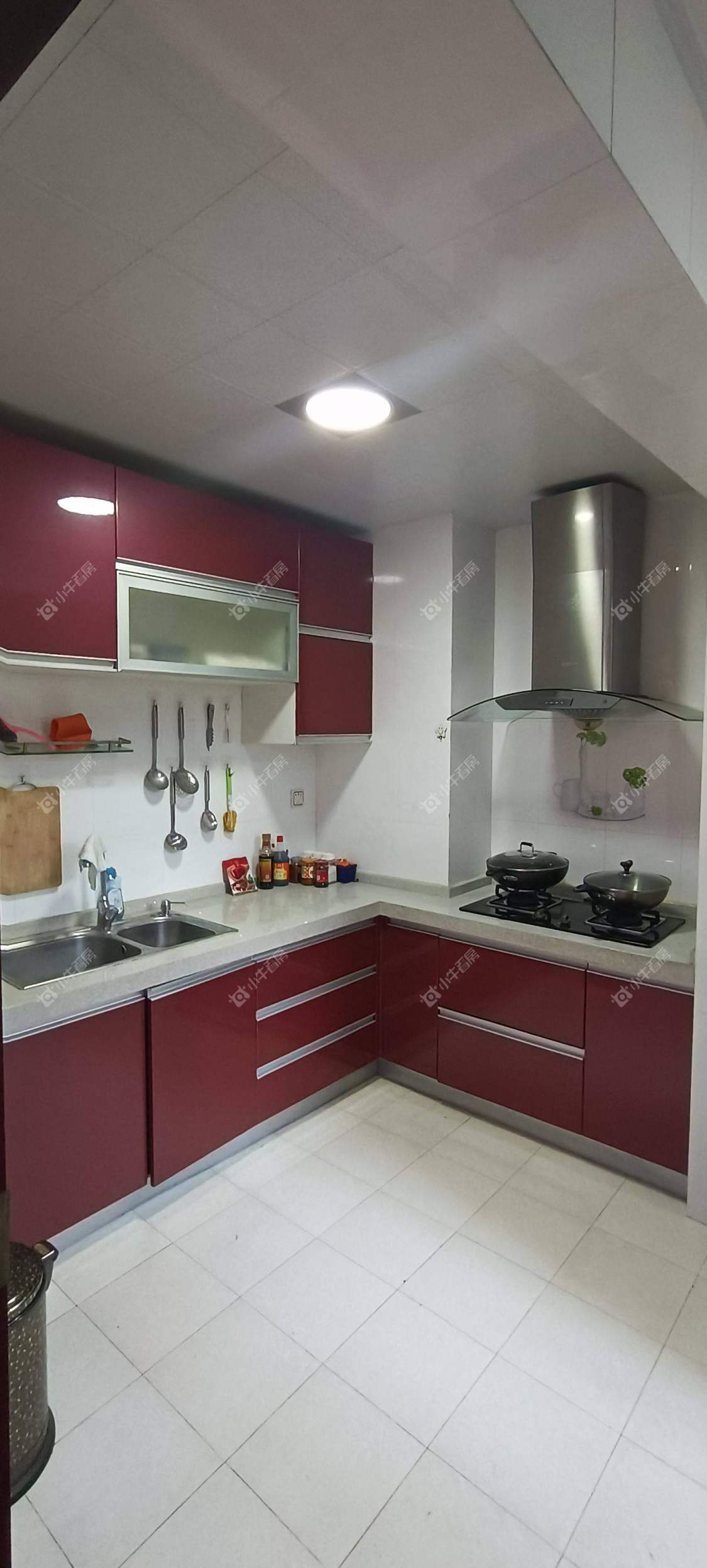 常州景瑞曦城在租房源_小牛看房