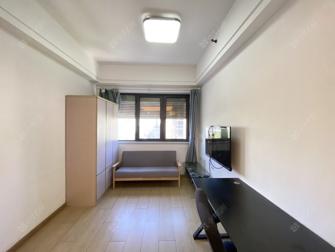 常州新北万达广场在租房源室内图_小牛看房