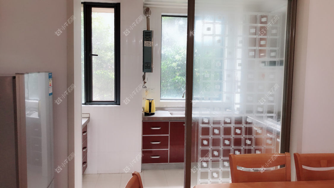 常州府翰苑西区在租房源_小牛看房