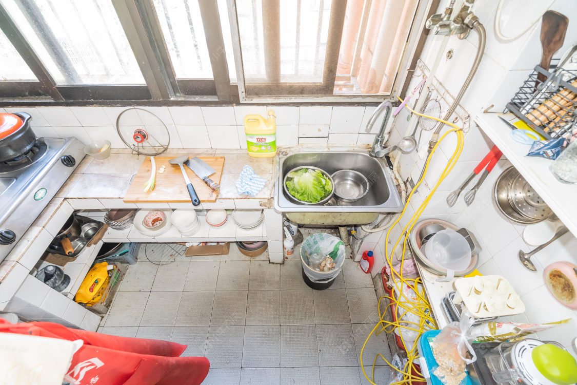 常州工人新村南在售二手房源室内图_小牛看房