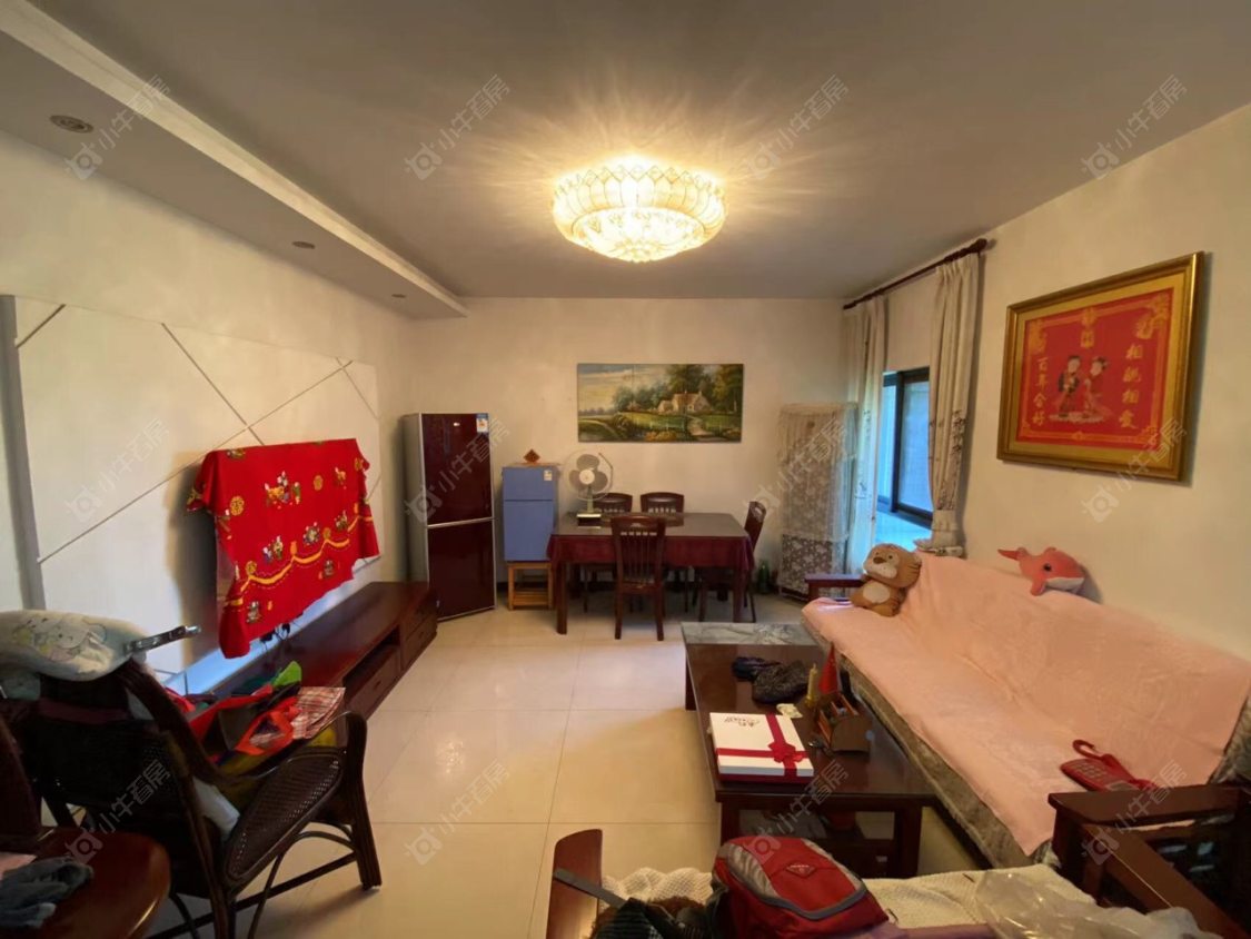 常州迎宾秀园3室1厅1卫出租_小牛看房