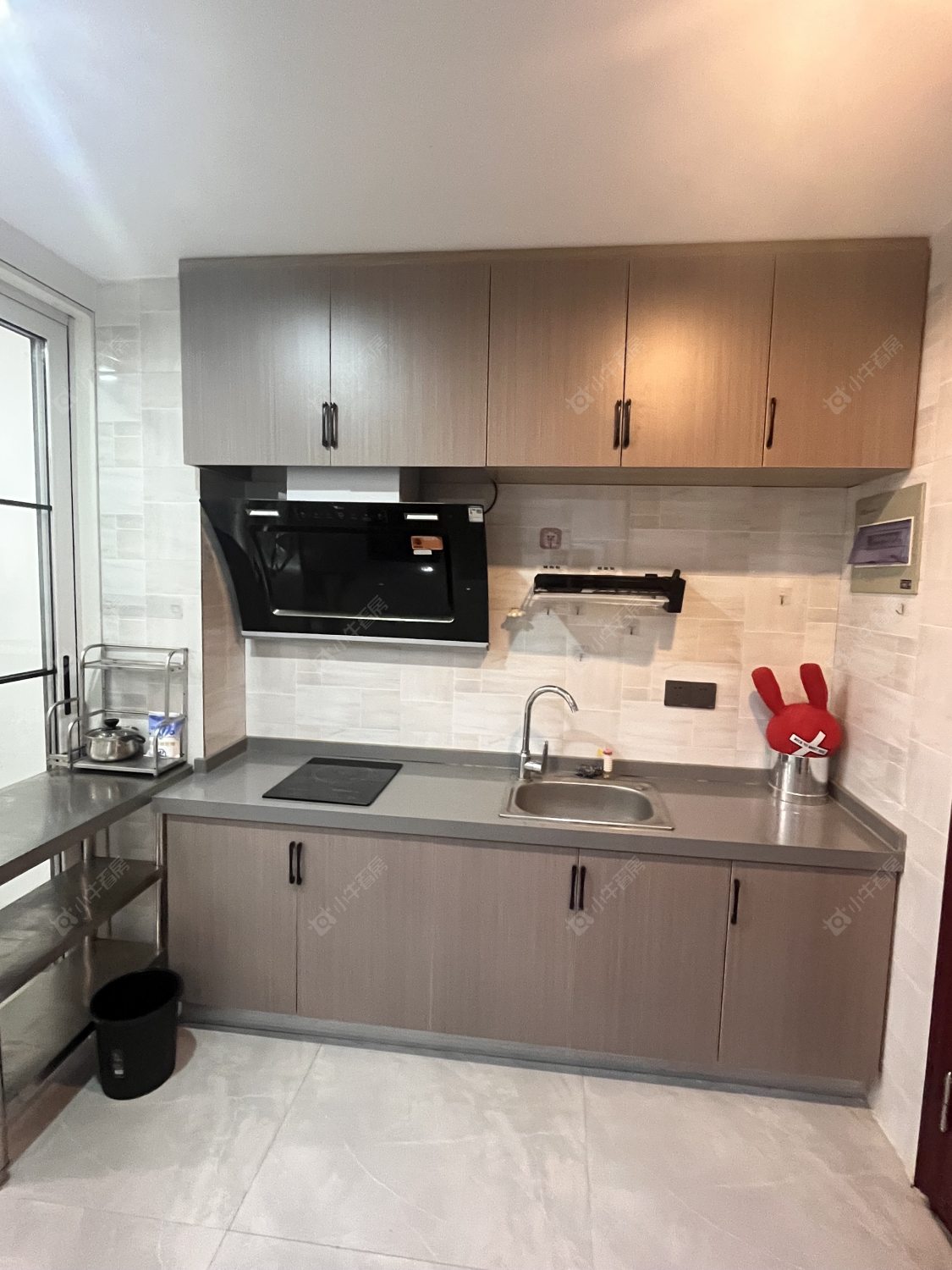 常州星湖广场在租房源室内图_小牛看房