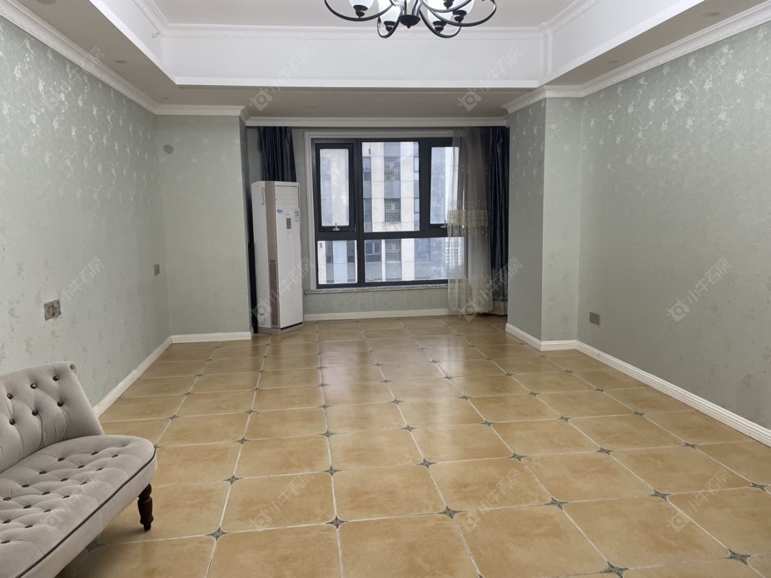 常州武进万达广场在租房源室内图_小牛看房