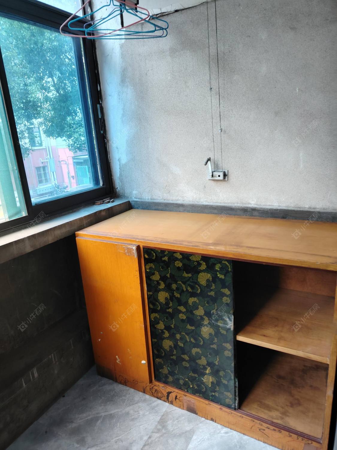 常州燕兴新村西区租房_燕兴新村西区2室1厅房源出租