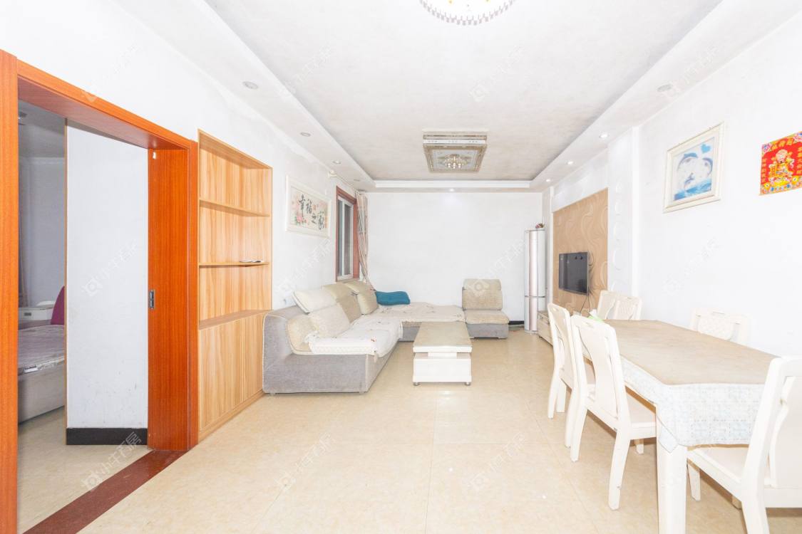 常州锦海星城二期在租房源室内图_小牛看房