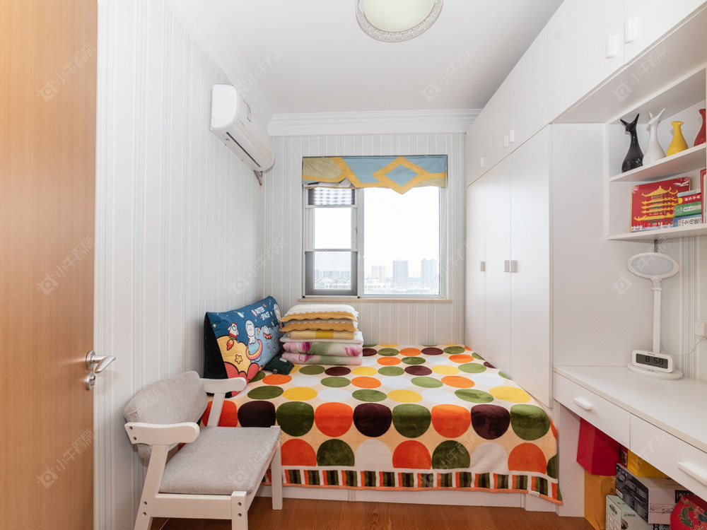 常州九洲花园三期在售二手房源室内图_小牛看房