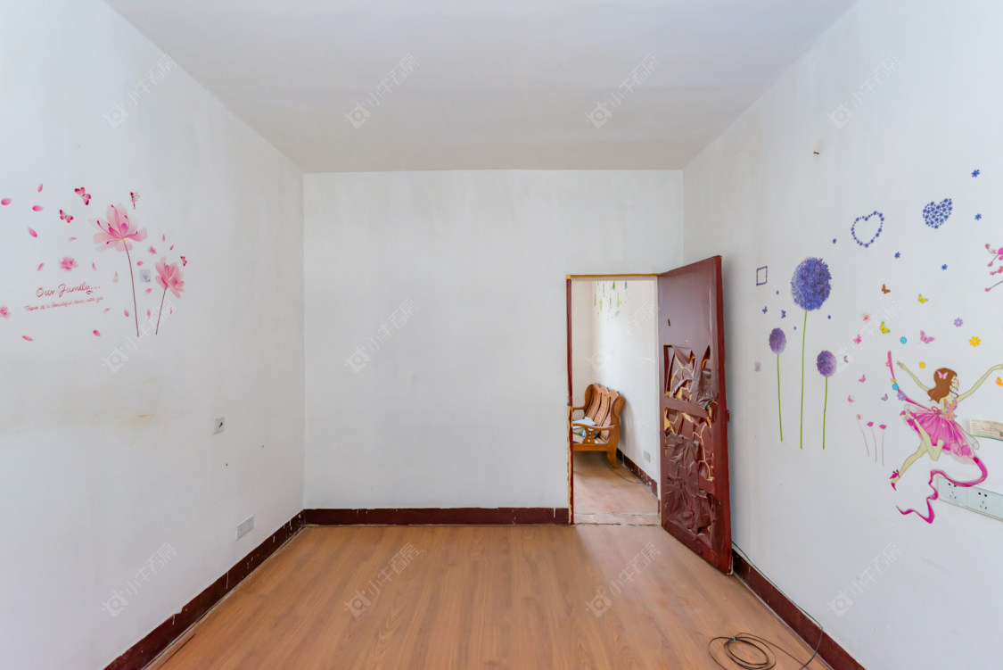 常州机械新村在售二手房源室内图_小牛看房