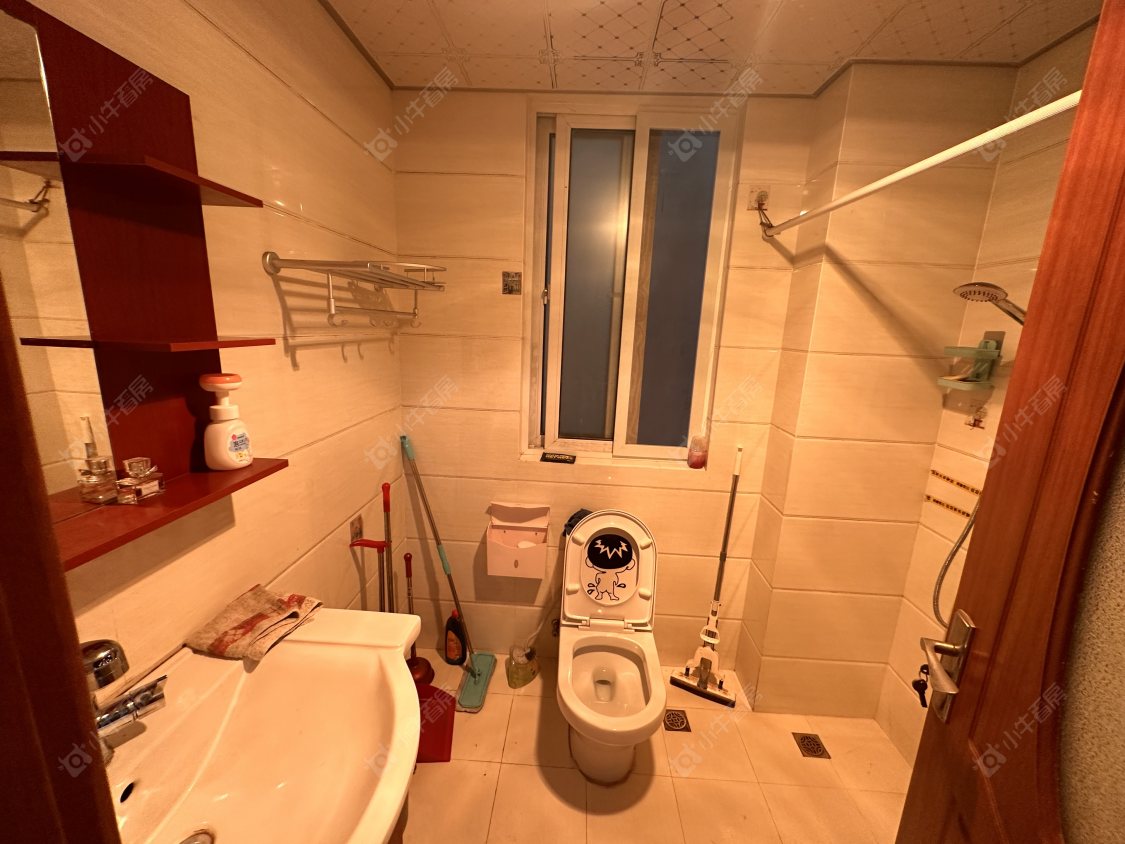 常州金美林花园在租房源室内图_小牛看房