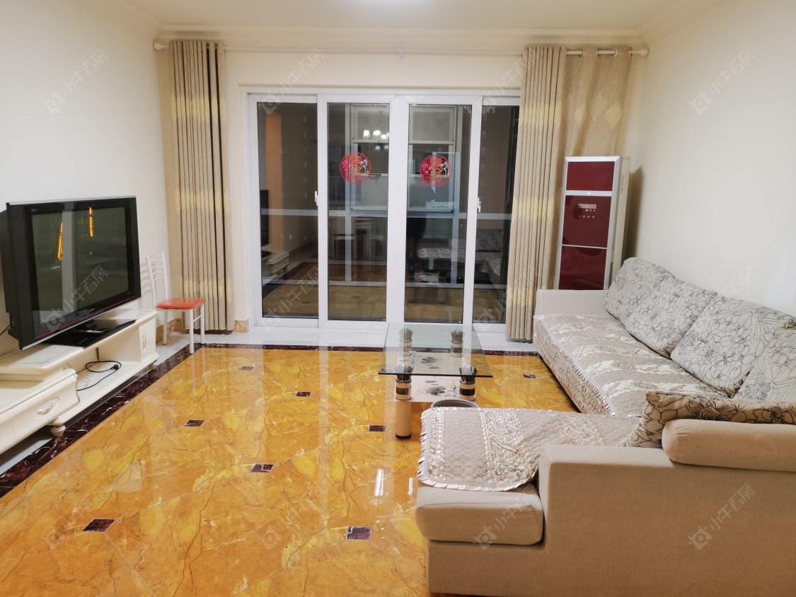 常州金坛碧桂园一期在租房源_小牛看房