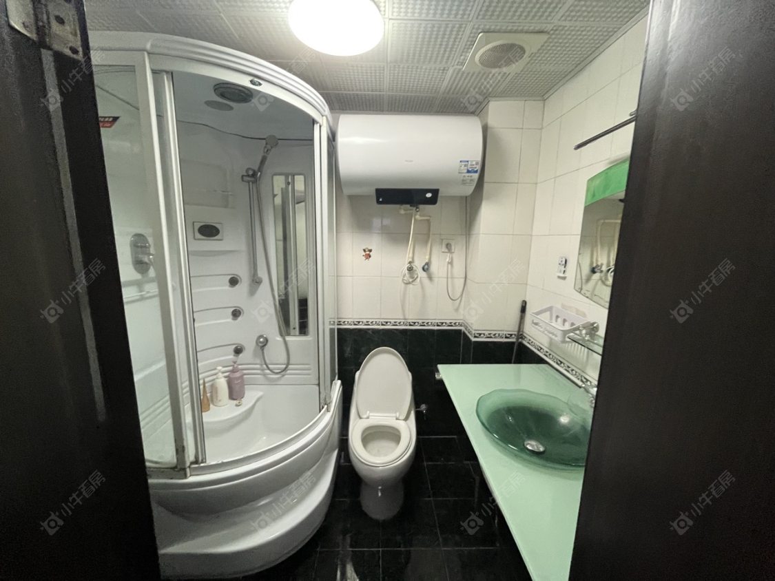 常州顺通新村在租房源室内图_小牛看房