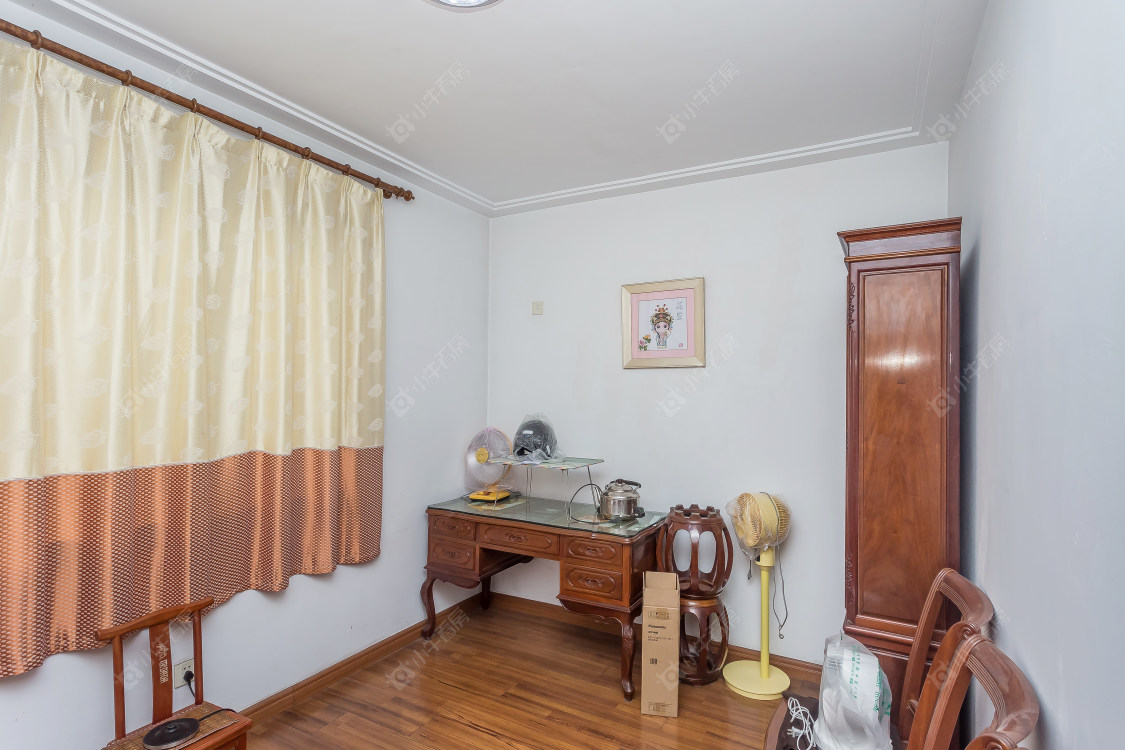 常州仲家塘在售二手房源室内图_小牛看房