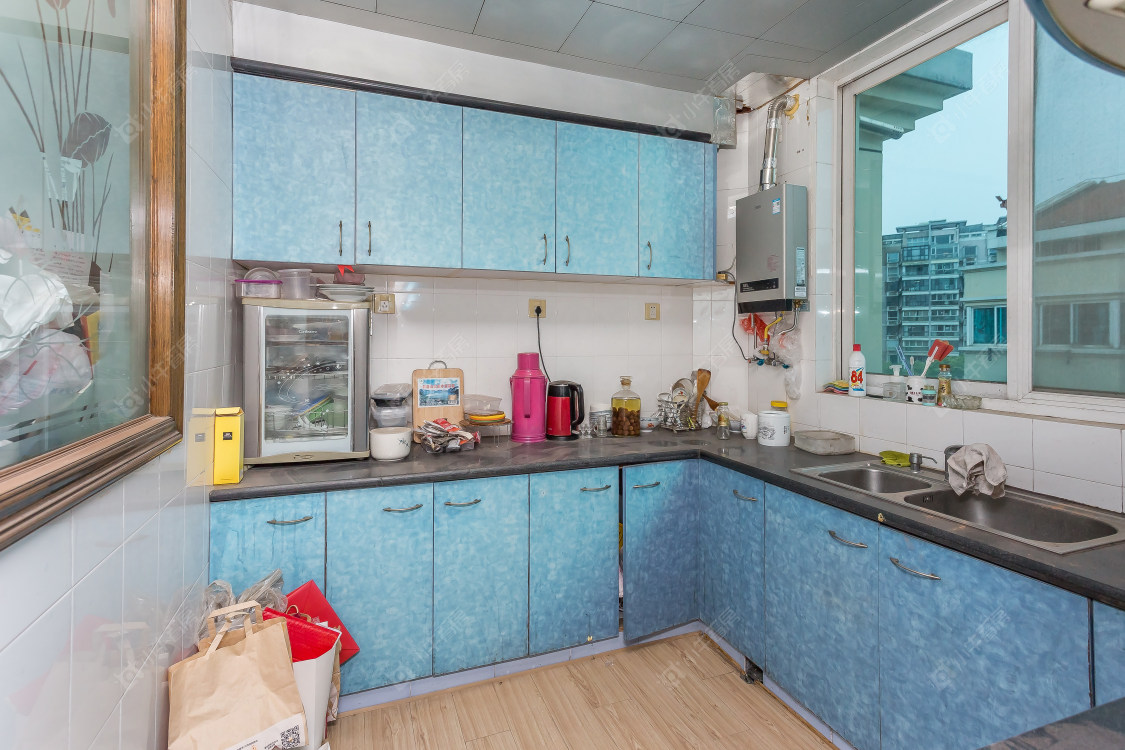 常州锦绣东苑在售二手房源室内图_小牛看房