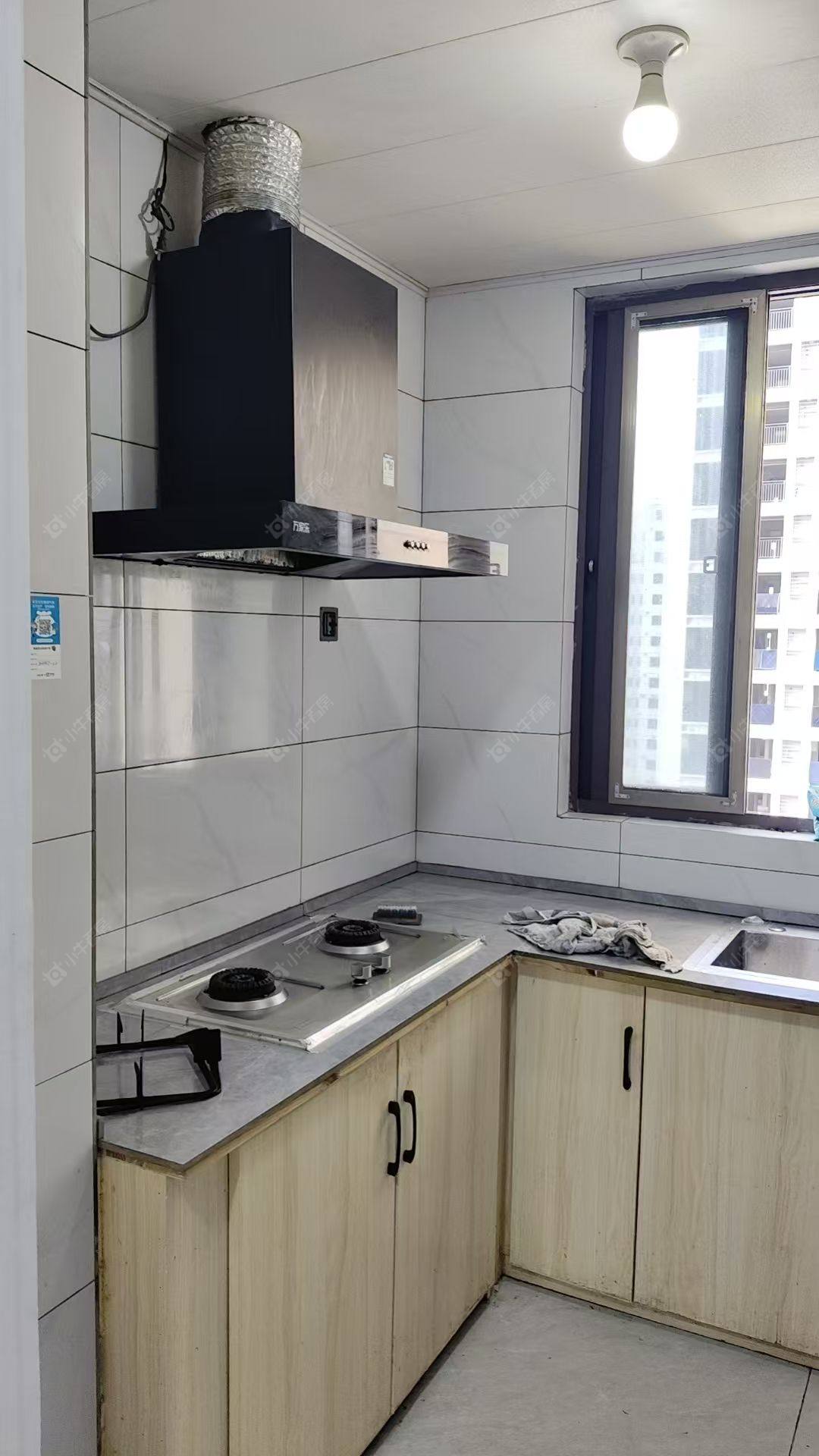 常州港龙大发龙悦府在租房源室内图_小牛看房