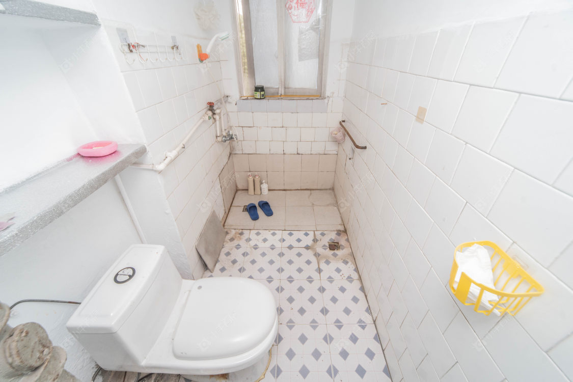 常州兰翔新村在售二手房源室内图_小牛看房