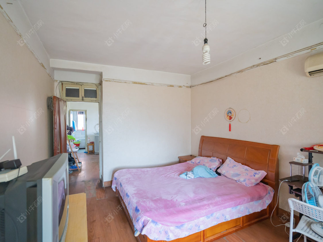 常州红梅新村在售二手房源室内图_小牛看房