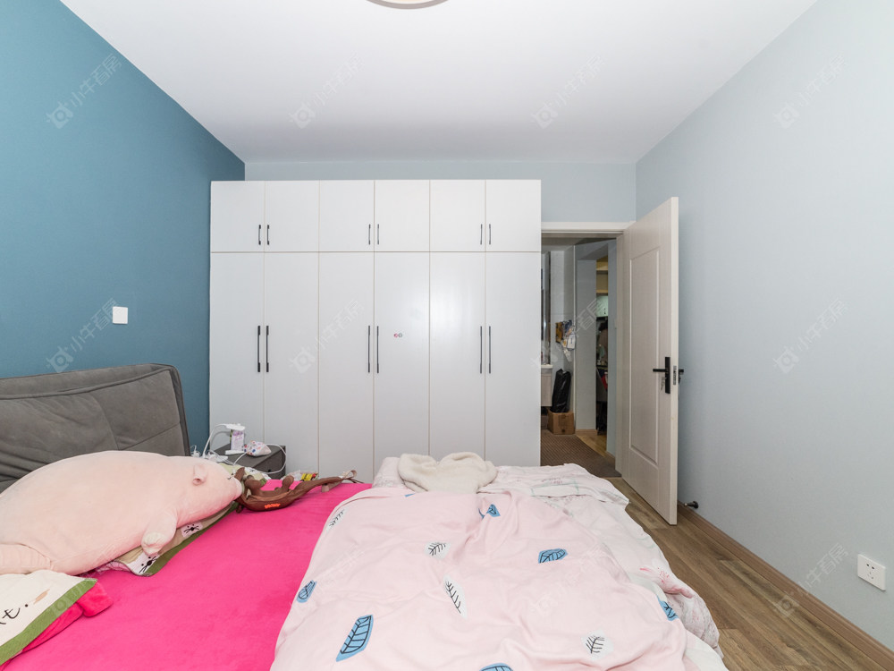 常州三江公园在售二手房源室内图_小牛看房