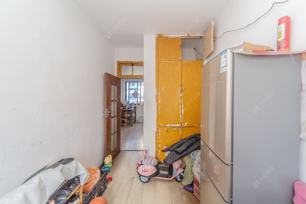 常州兰翔新村在售二手房源_小牛看房