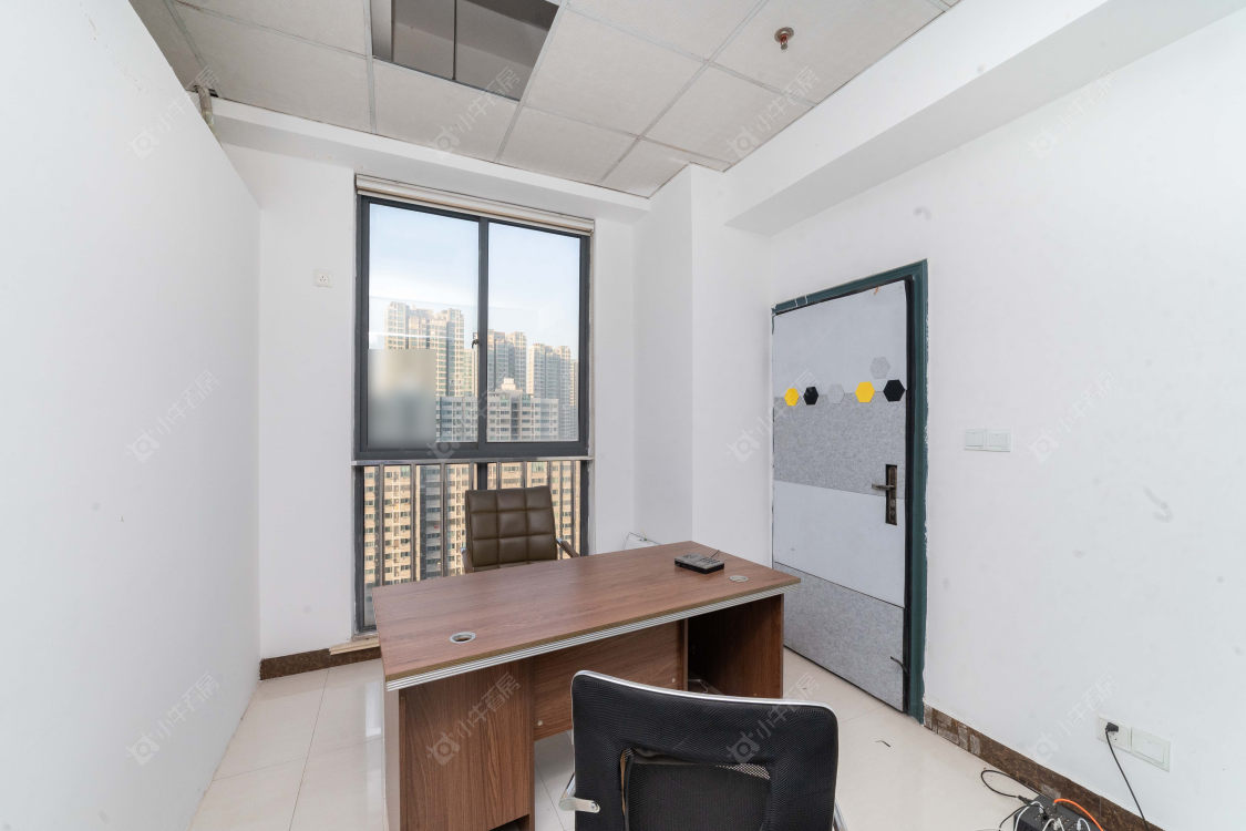 常州铂安国际在售二手房源室内图_小牛看房