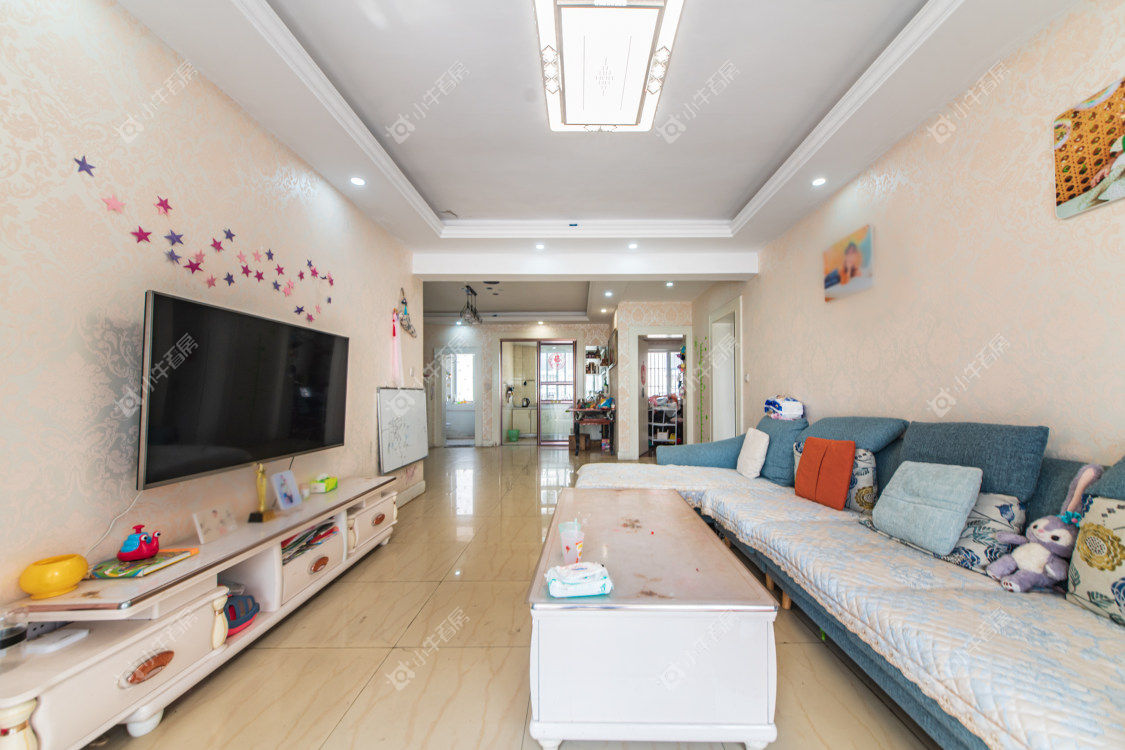 新城花苑东区房源室内图 常州新城花苑东区在租房源室内图_小牛看房