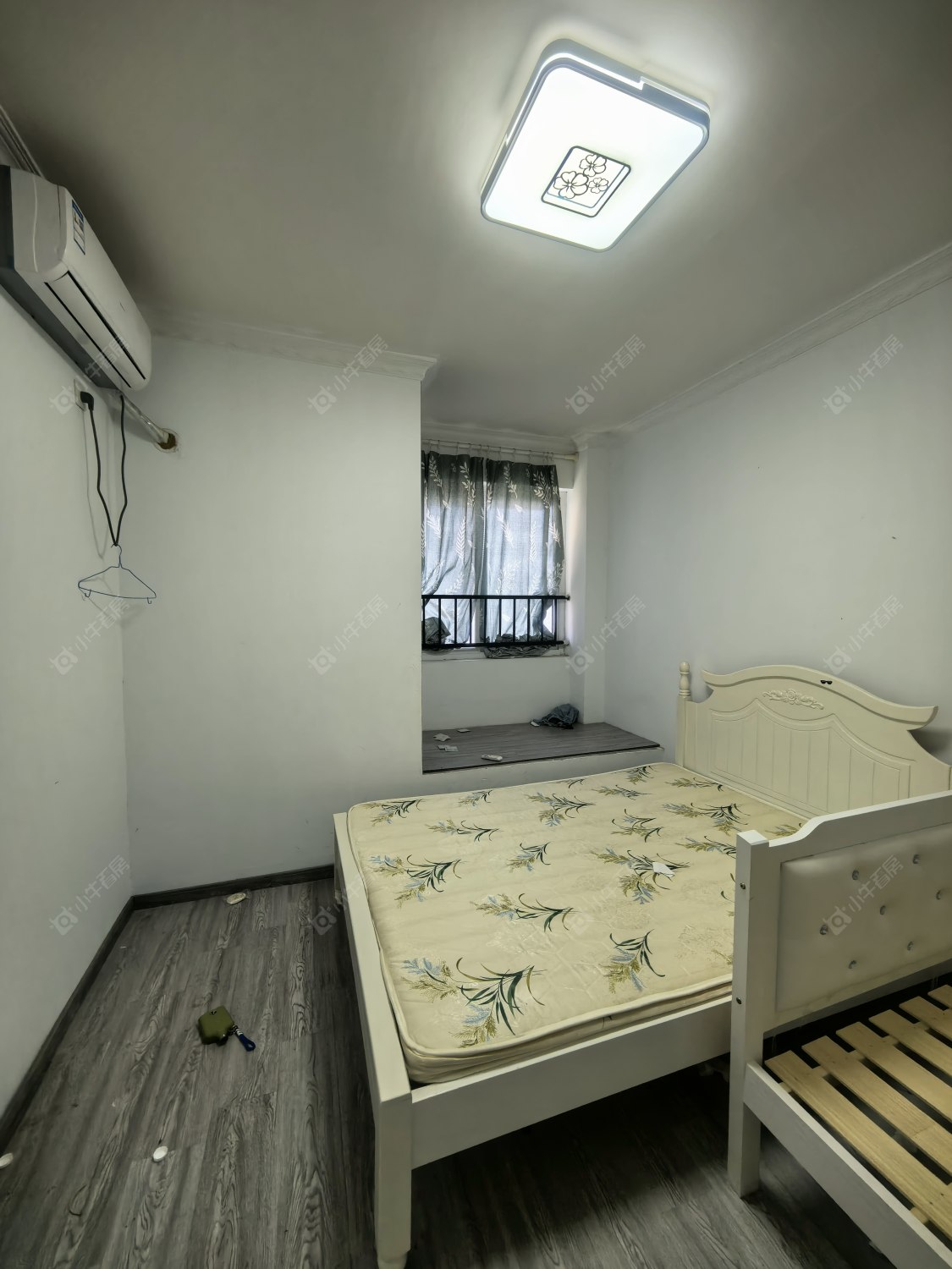 常州常发豪郡在租房源室内图_小牛看房