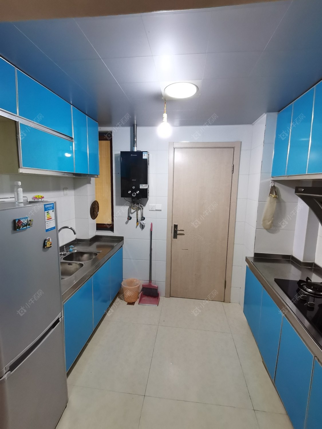 常州中央花园在租房源_小牛看房