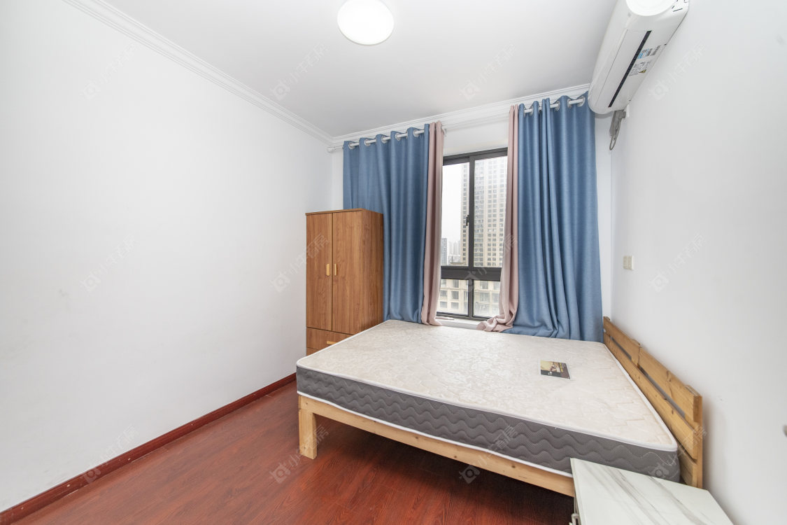 常州玉兰广场五期在售二手房源室内图_小牛看房