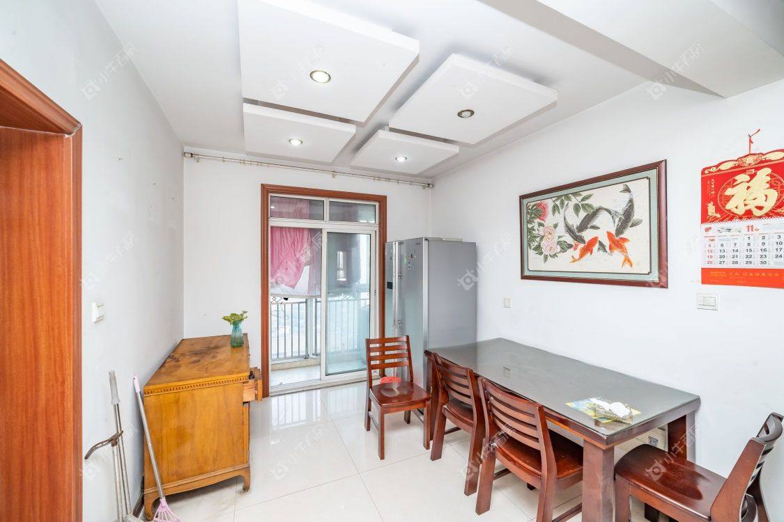 常州诺诚高第在租房源室内图_小牛看房