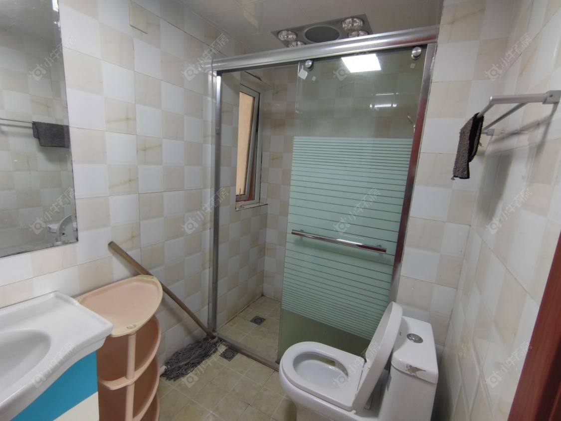 常州港龙新港城在租房源室内图_小牛看房