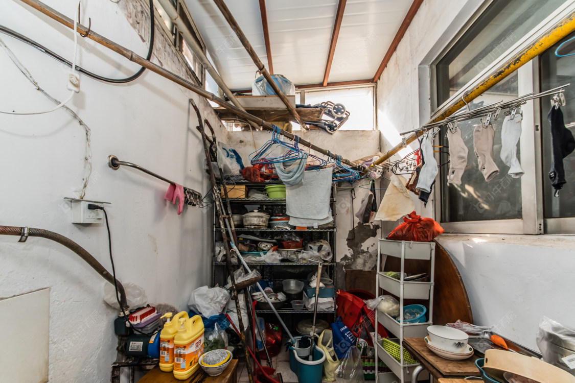 常州兰翔新村在售二手房源室内图_小牛看房