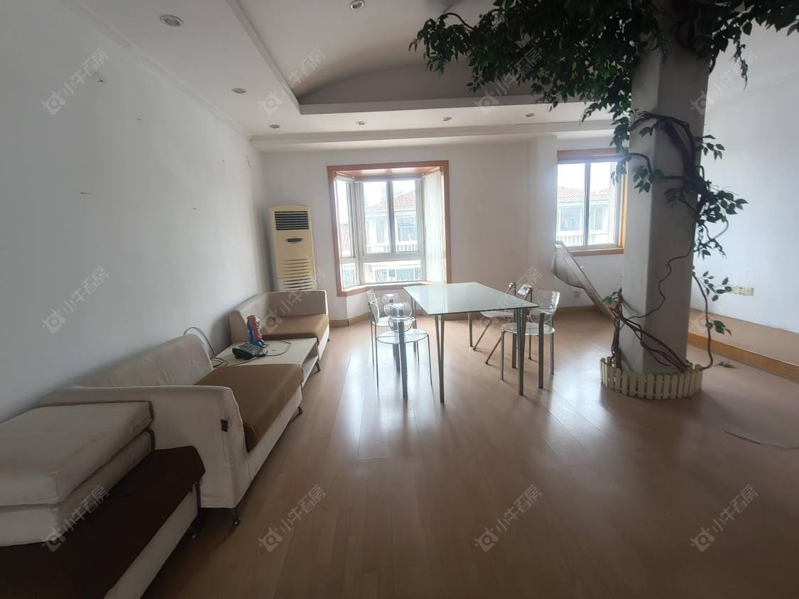 常州清潭花苑在租房源室内图_小牛看房