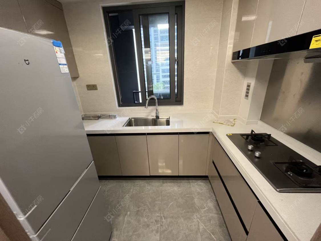 常州中海云樾里在租房源室内图_小牛看房