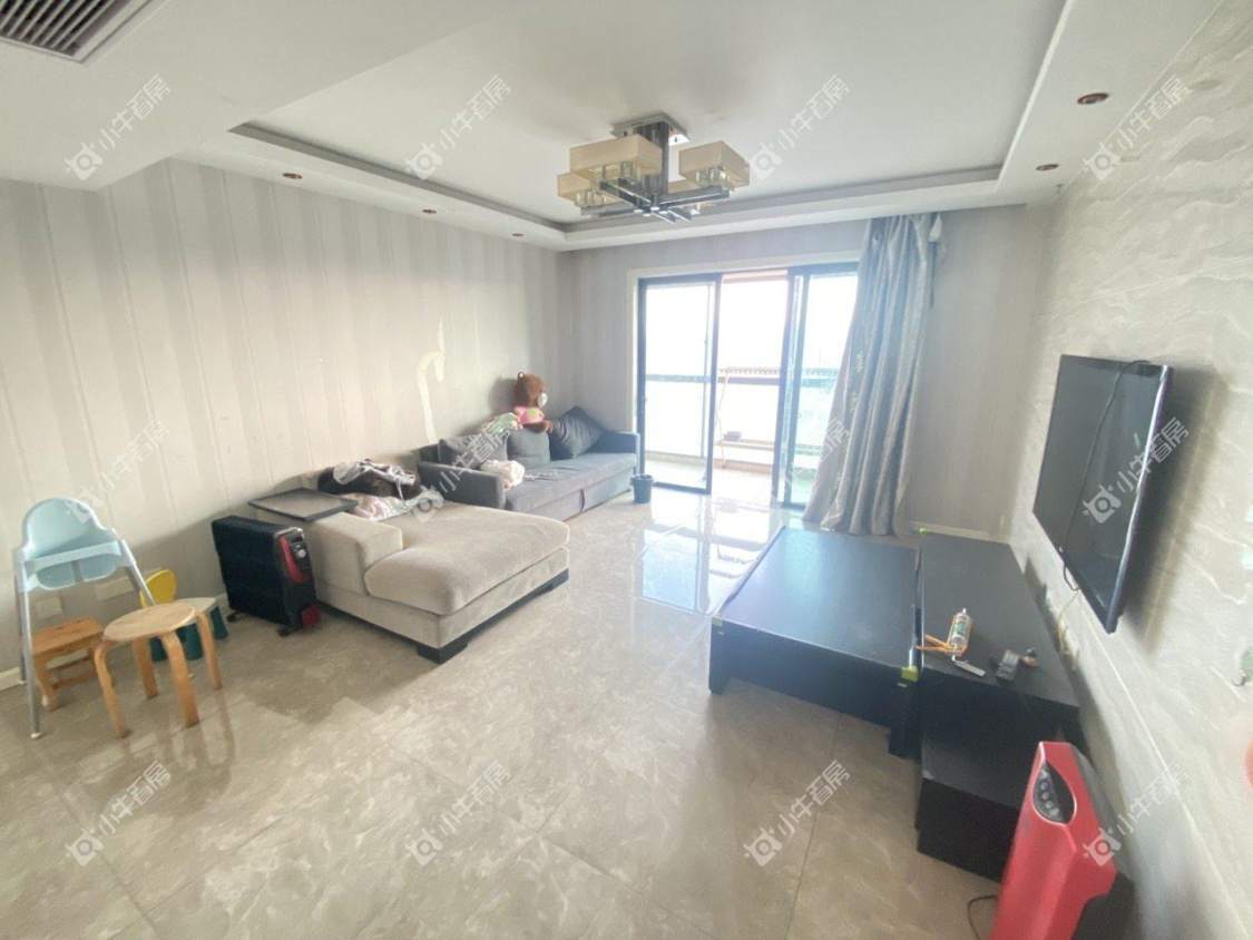常州南博湾花园租房_南博湾花园3室2厅房源出租