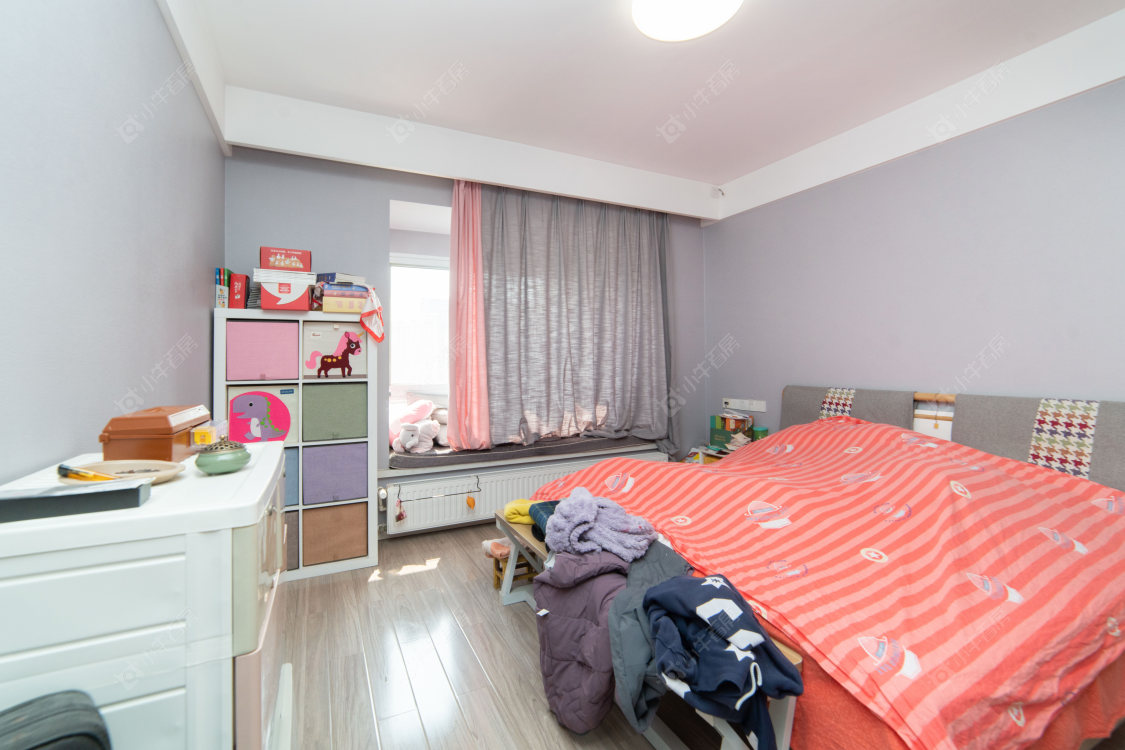 龙湖龙誉城三期房源室内图 常州龙湖龙誉城三期在售二手房源室内图_小牛看房