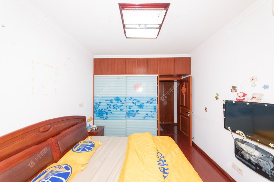 常州青枫公馆在租房源_小牛看房