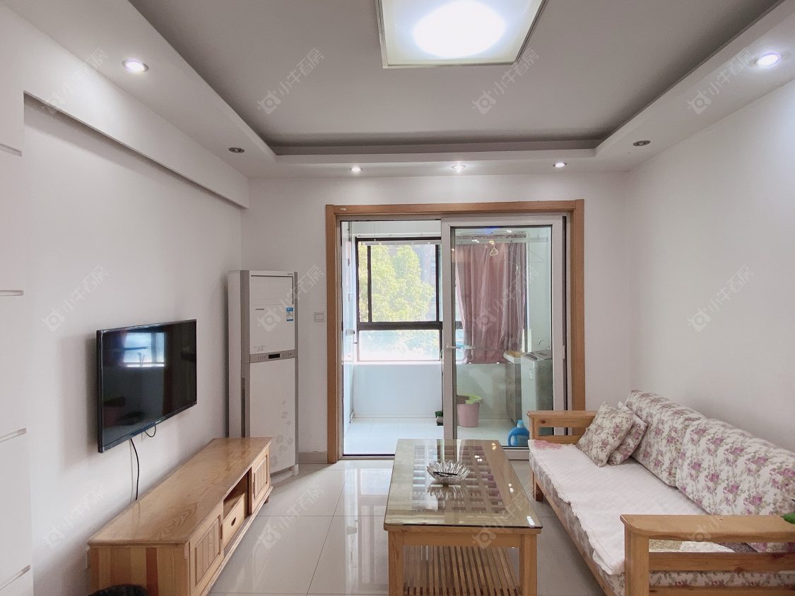 常州九龙仓时代上院在租房源_小牛看房