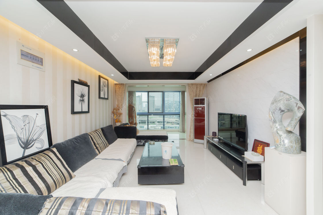 常州府琛花园在售二手房源室内图_小牛看房