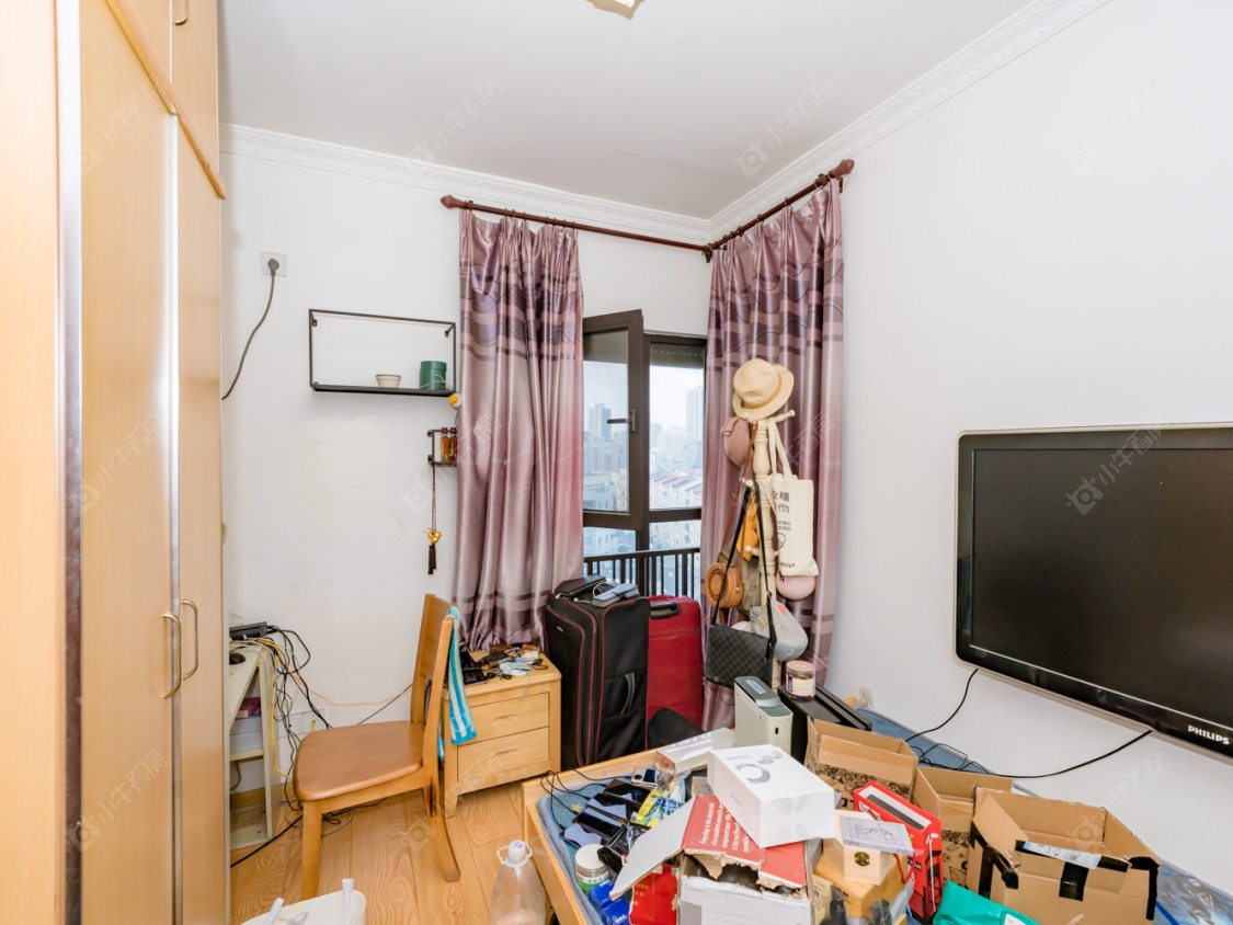 凯悦中心房源室内图 常州凯悦中心在售二手房源室内图_小牛看房