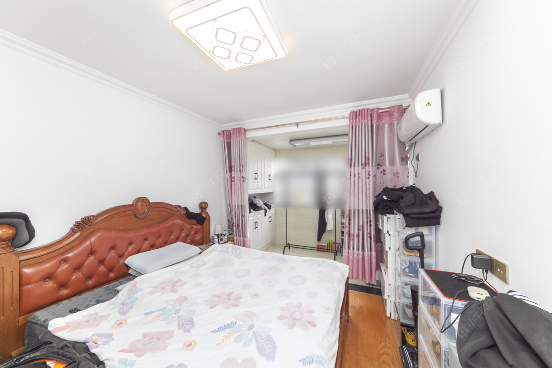 常州花园南村在售二手房源_小牛看房