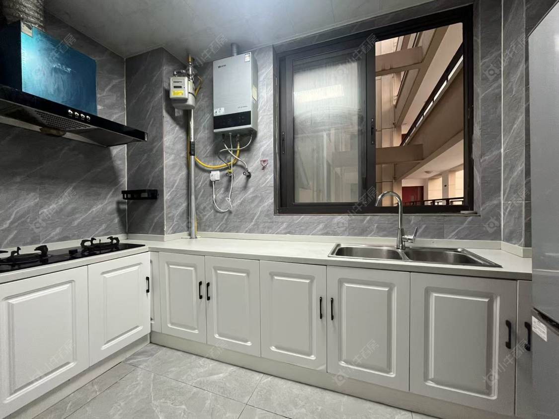 常州路劲雅居乐城市万象在租房源室内图_小牛看房