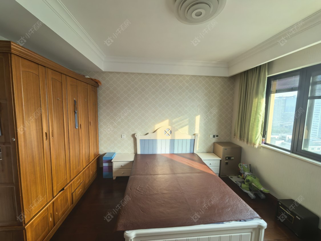 常州新城公馆荣域在租房源_小牛看房