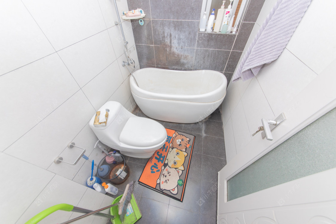 青枫公馆房源室内图 常州青枫公馆在售二手房源室内图_小牛看房