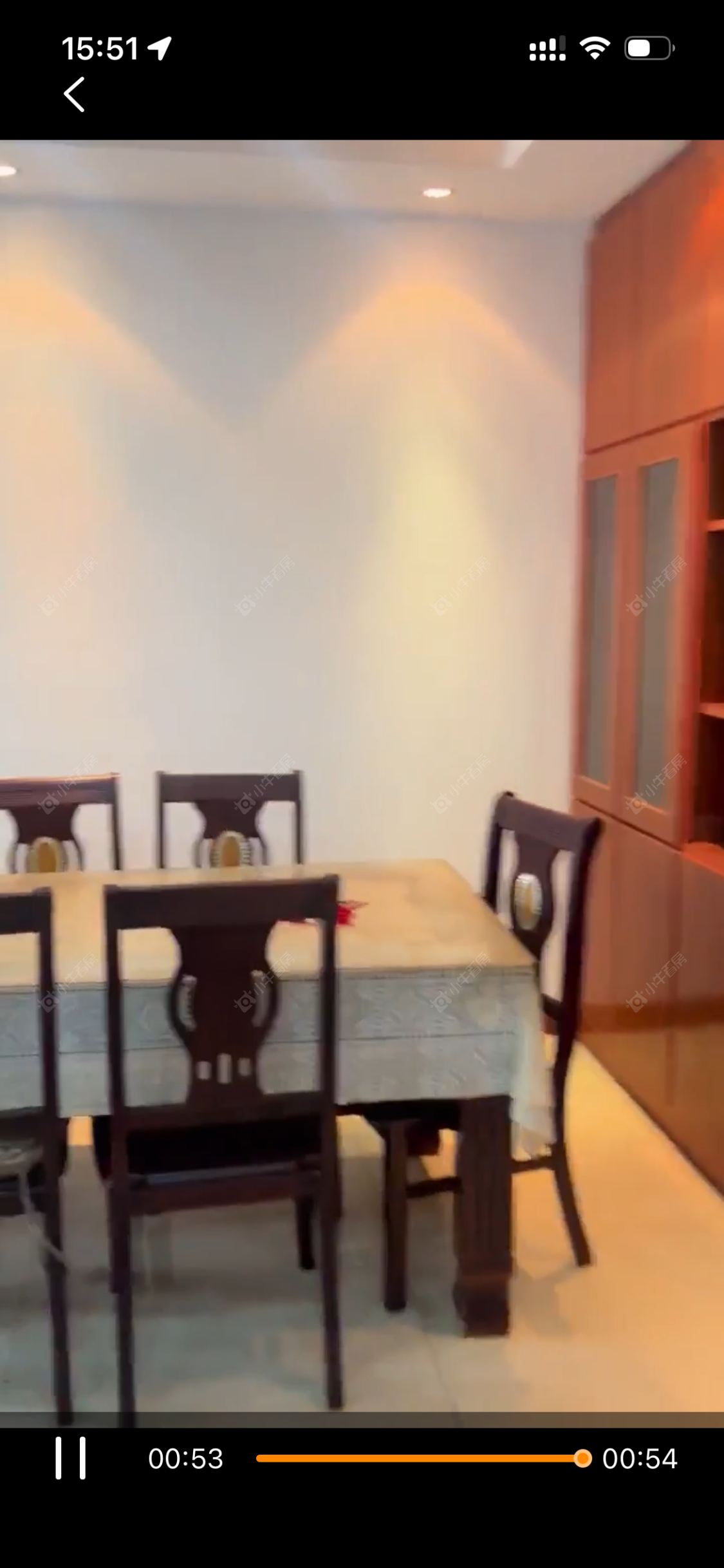 常州名桂坊在租房源室内图_小牛看房