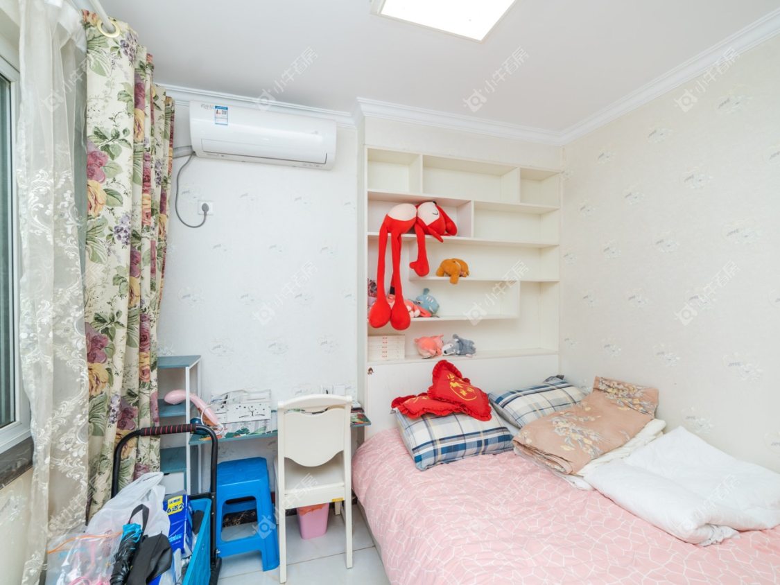 常州湖港名城在租房源室内图_小牛看房